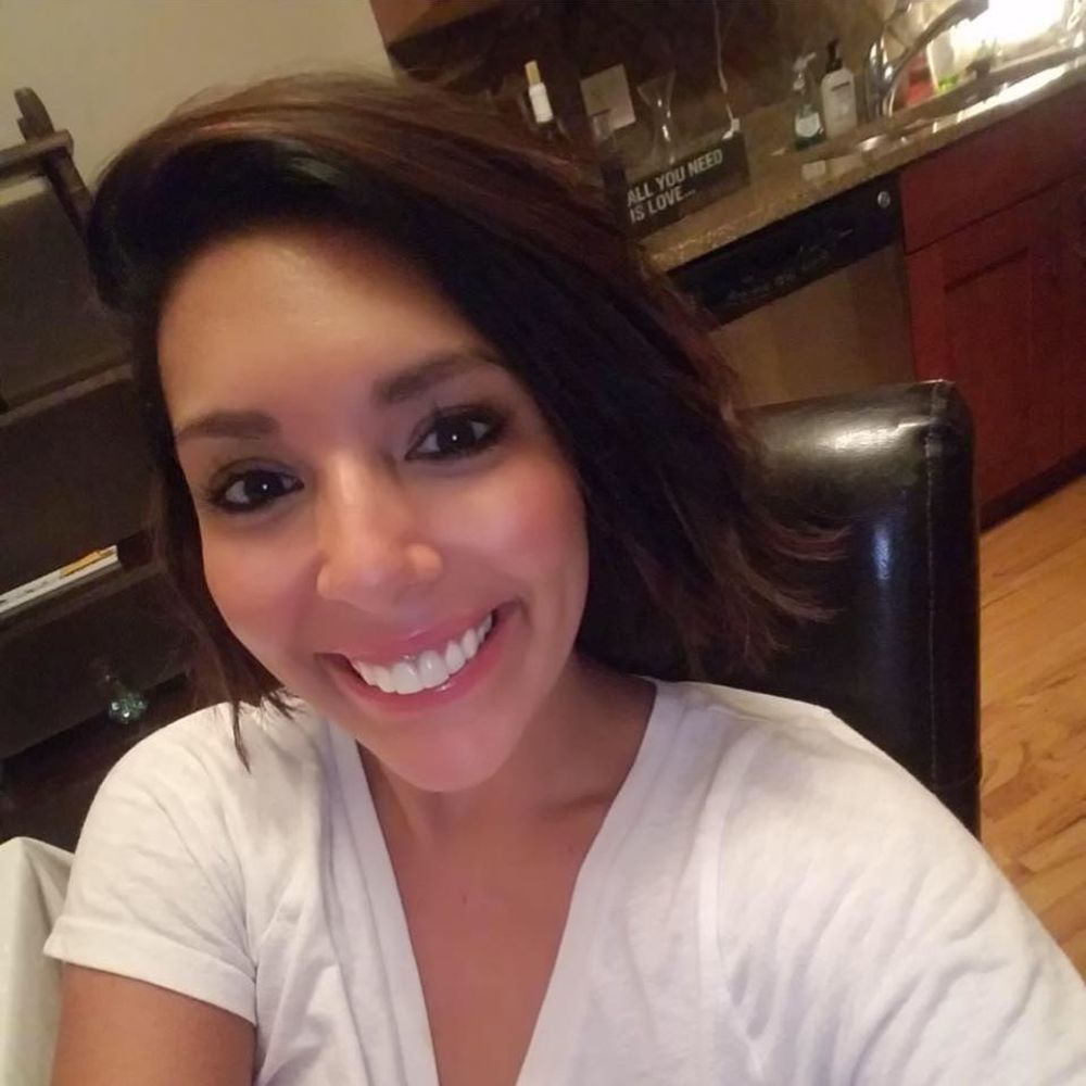 Meet your Posher, Marina